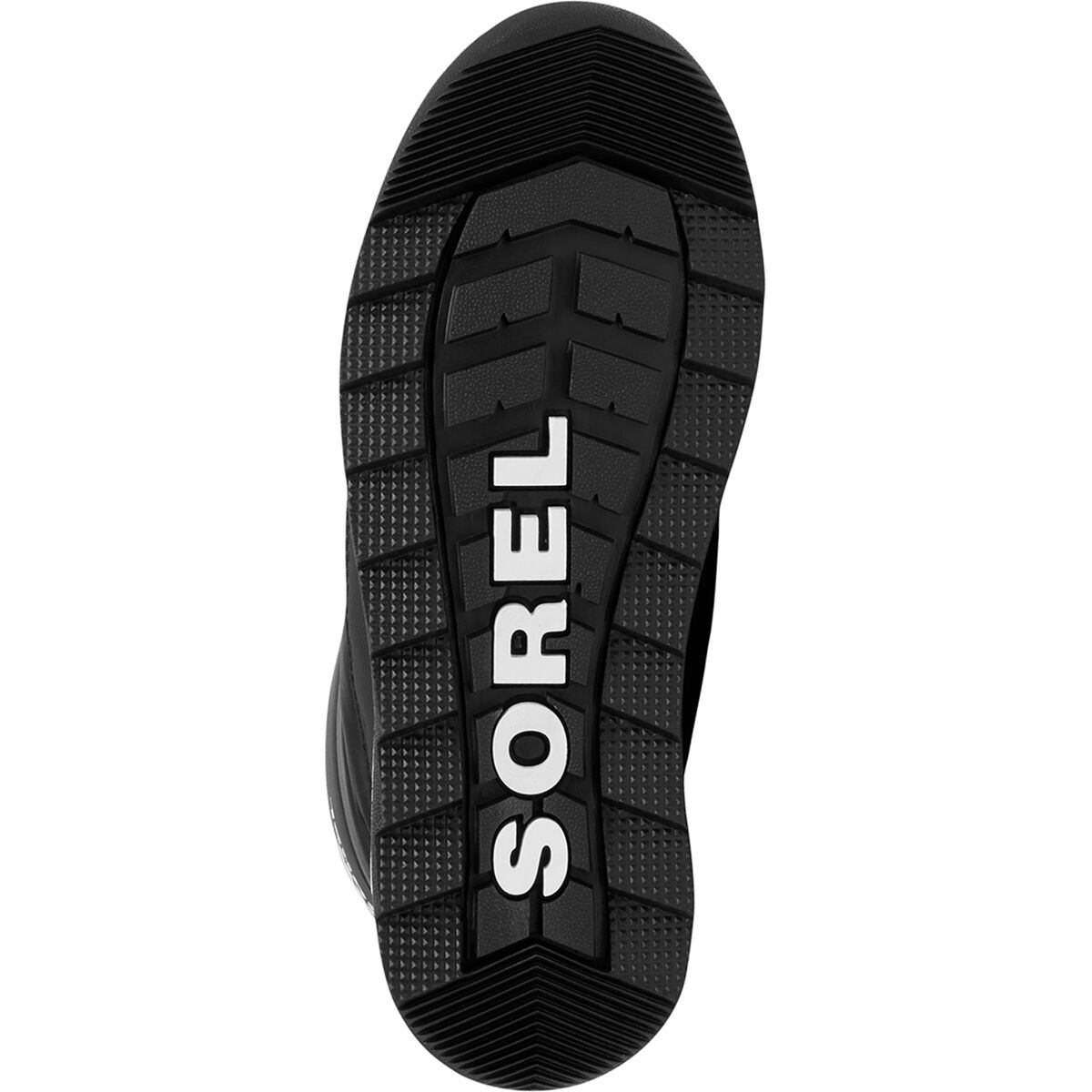 SOREL Whitney II Plus Puffy WP Boot - Kids´