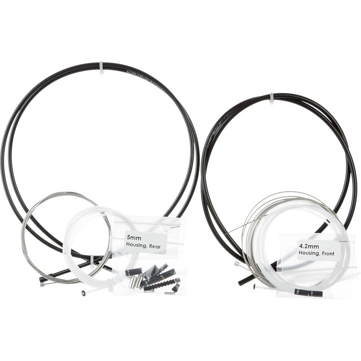 SRAM Pro Shift Cable System by Gore Rideon Bike