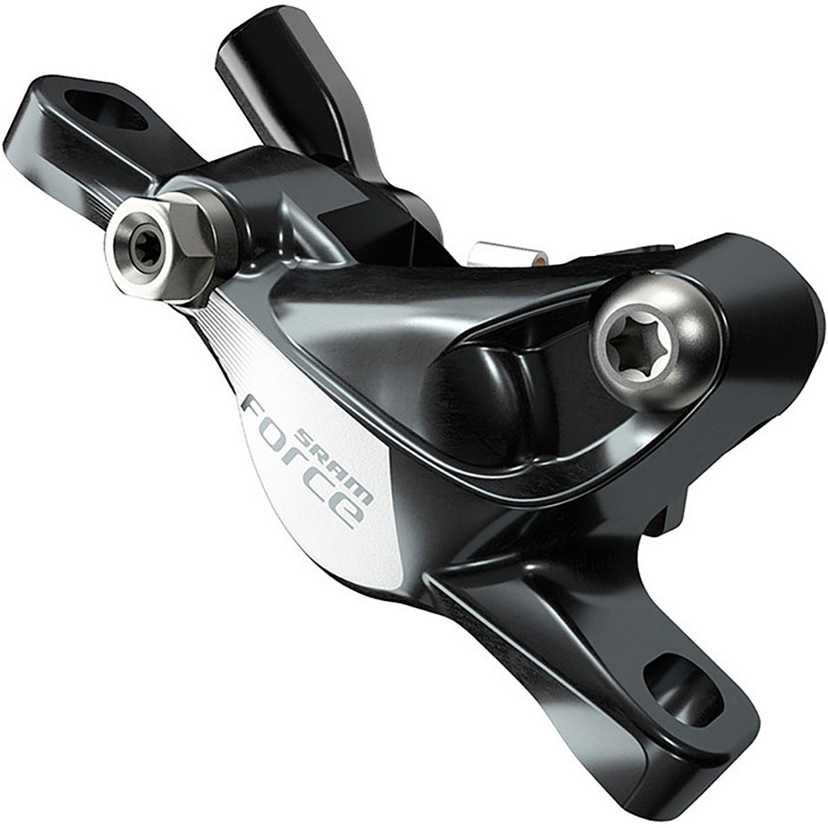sram force hydraulic brakes