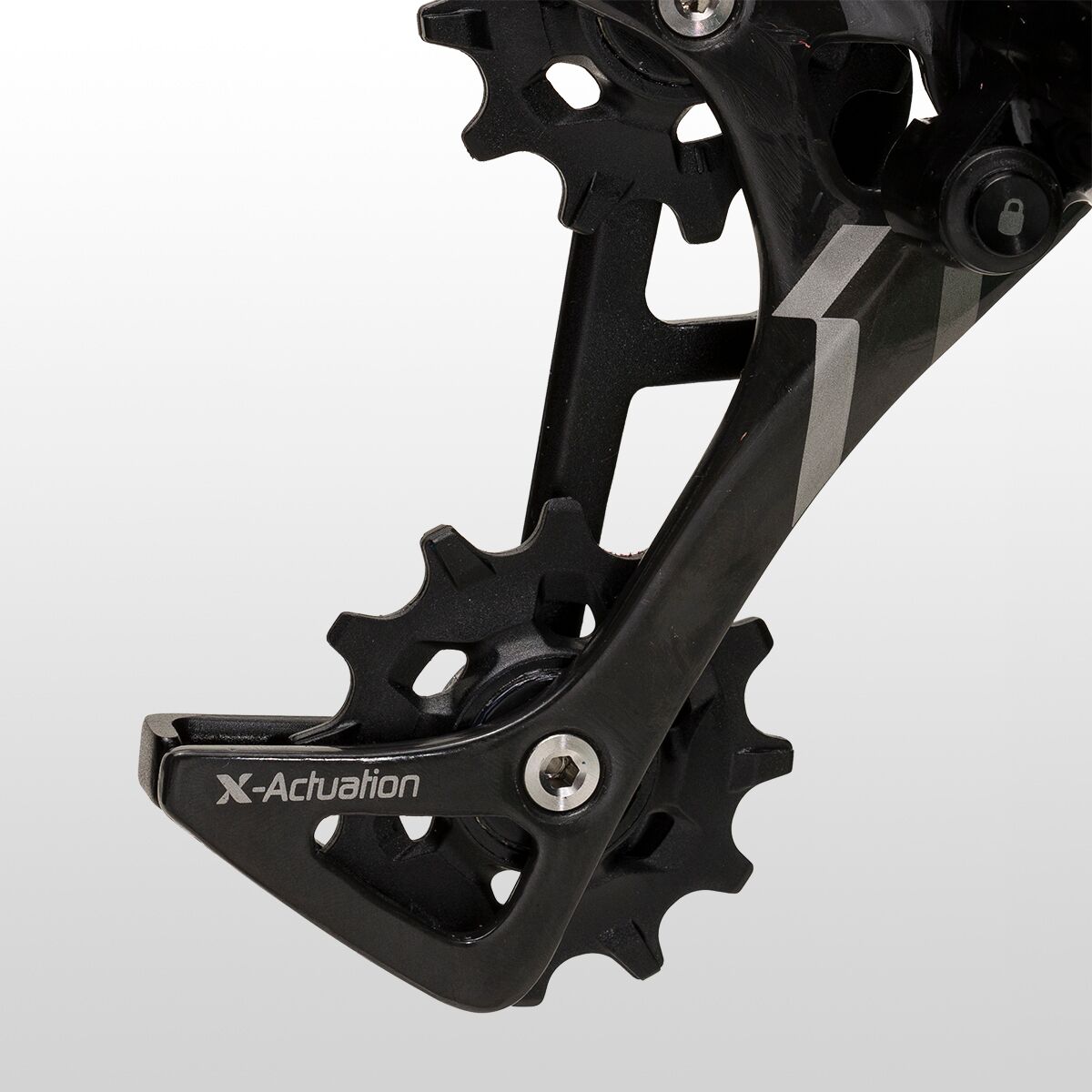 SRAM XX1 2.1 Rear Derailleur
