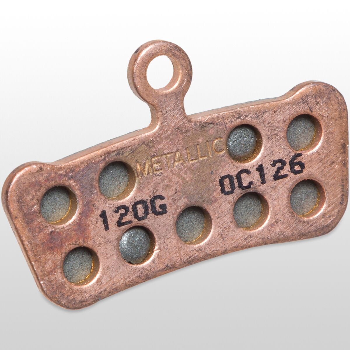 SRAM Guide/X0 Trail Disc Brake Pad