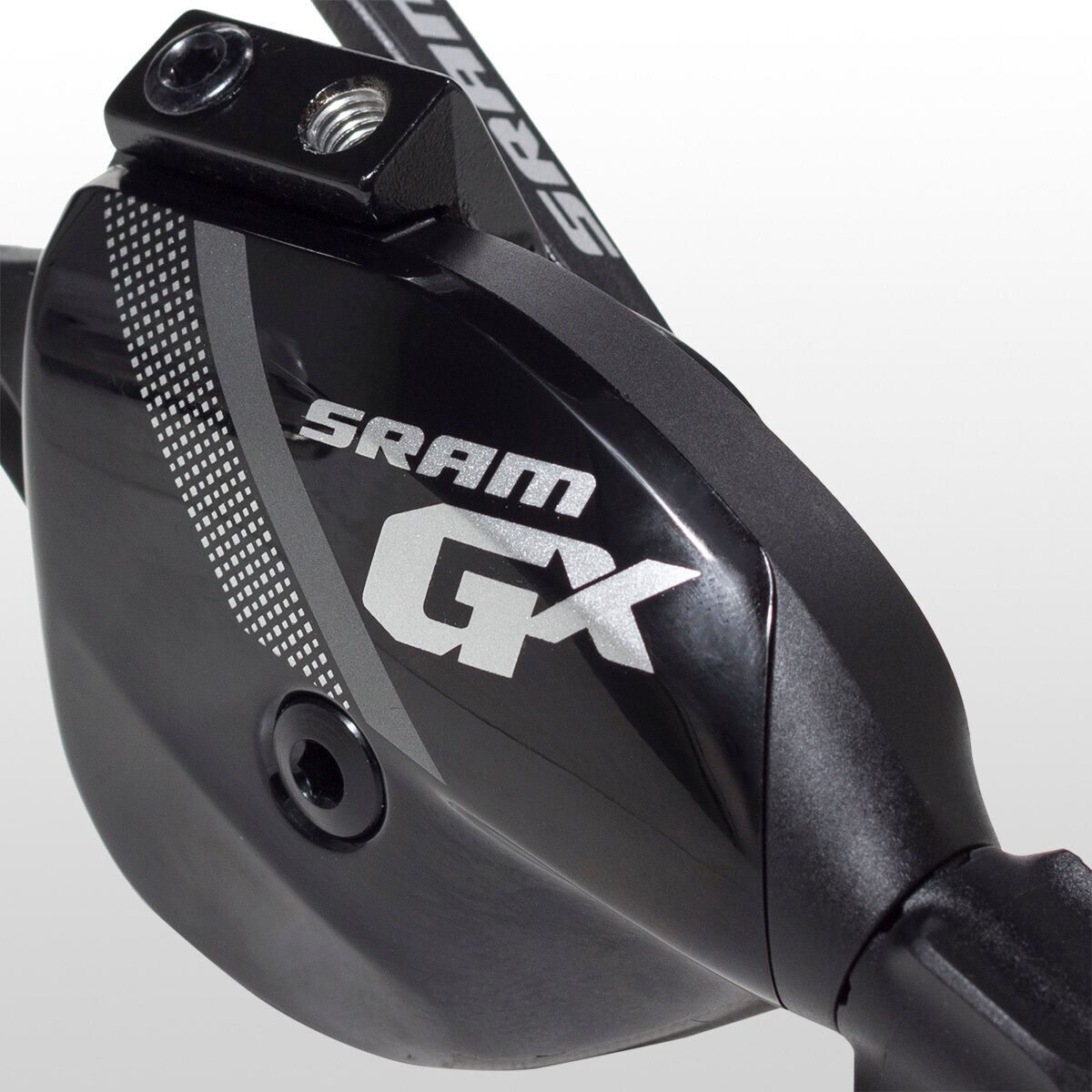 SRAM NX 11 Speed Rear Trigger Shifter - Black main image 0
