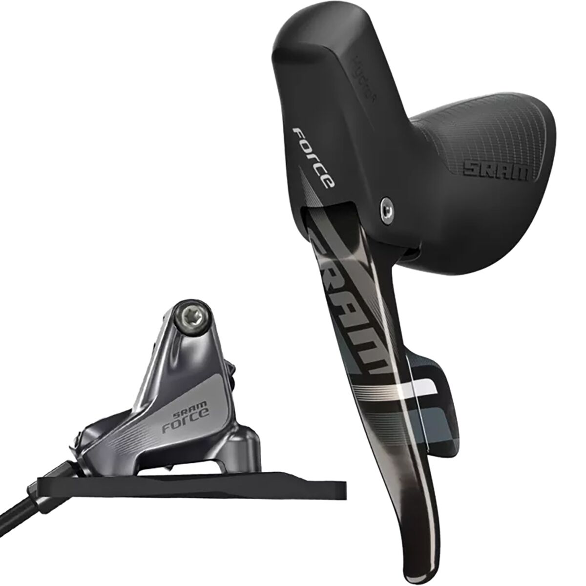 SRAM Force 22 HRD Shift/Brake Lever & Flat Mount Caliper