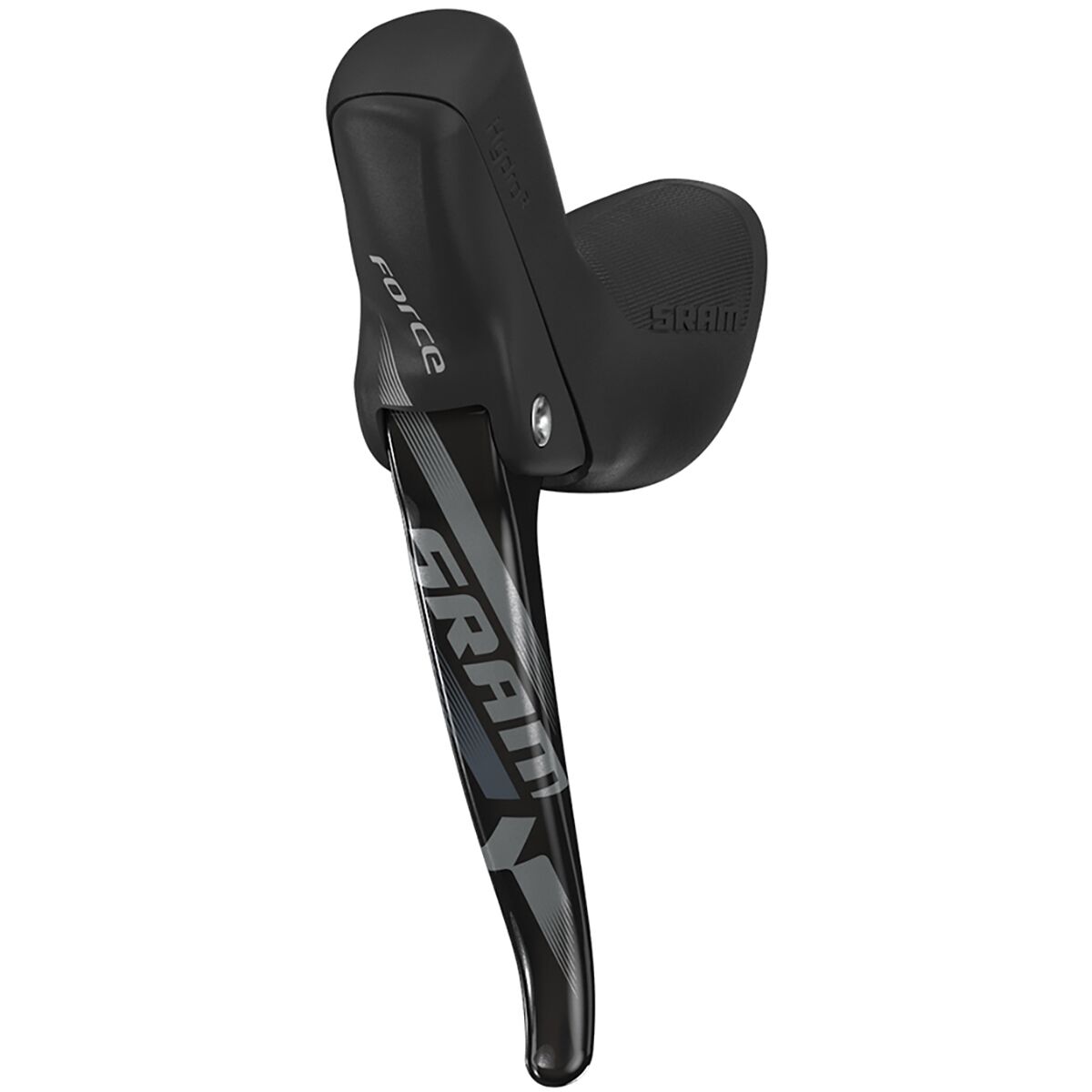 SRAM Force 1 HRD Brake Lever & Flat Mount Caliper