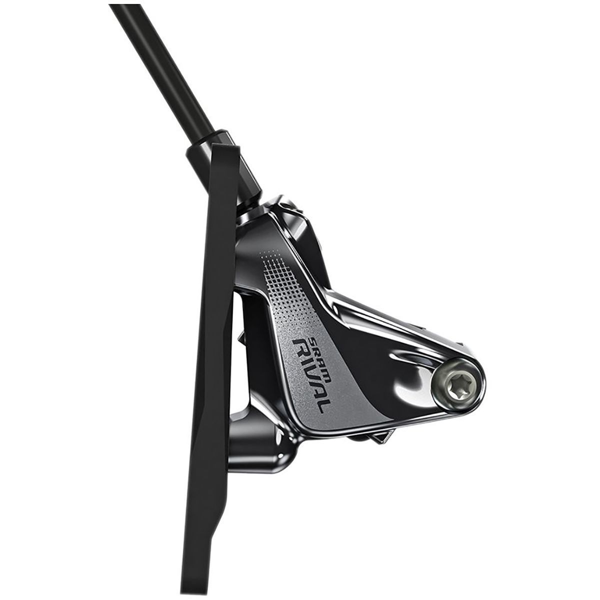 SRAM Rival 22 HRD Shift/Brake Lever & Flat Mount Caliper