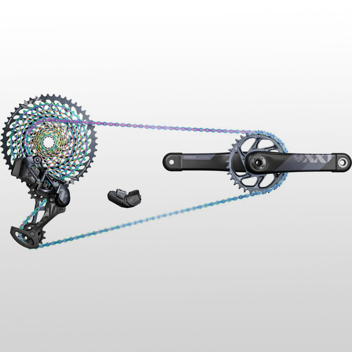 SRAM XG-1299 XX1 Eagle 12-Speed Cassette