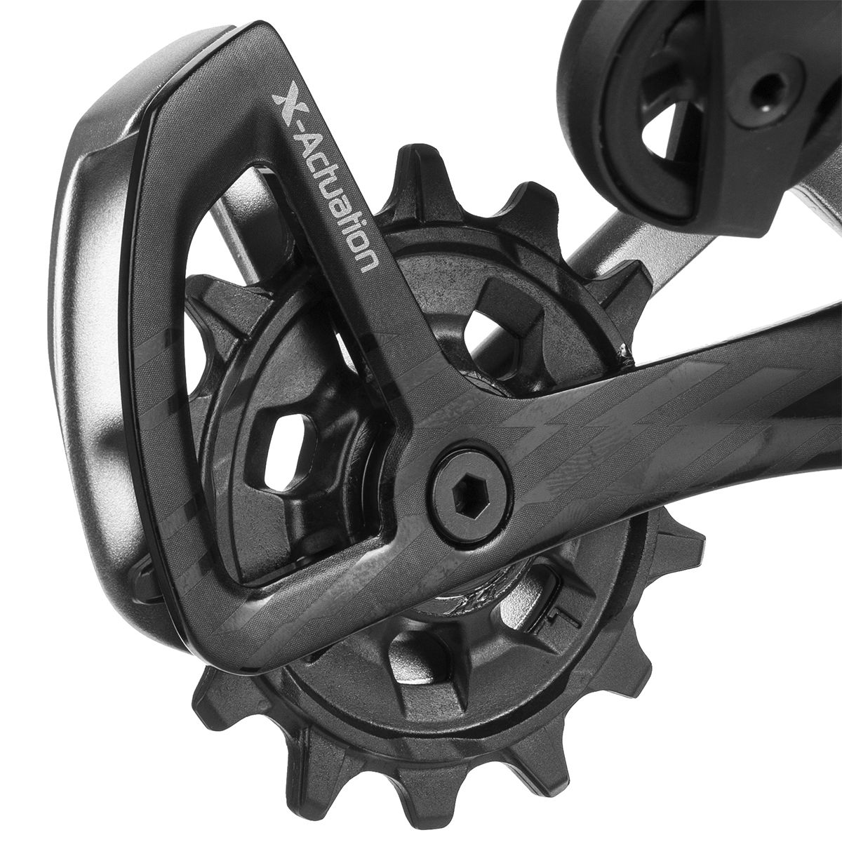 SRAM X01 Eagle 12-Speed Rear Derailleur