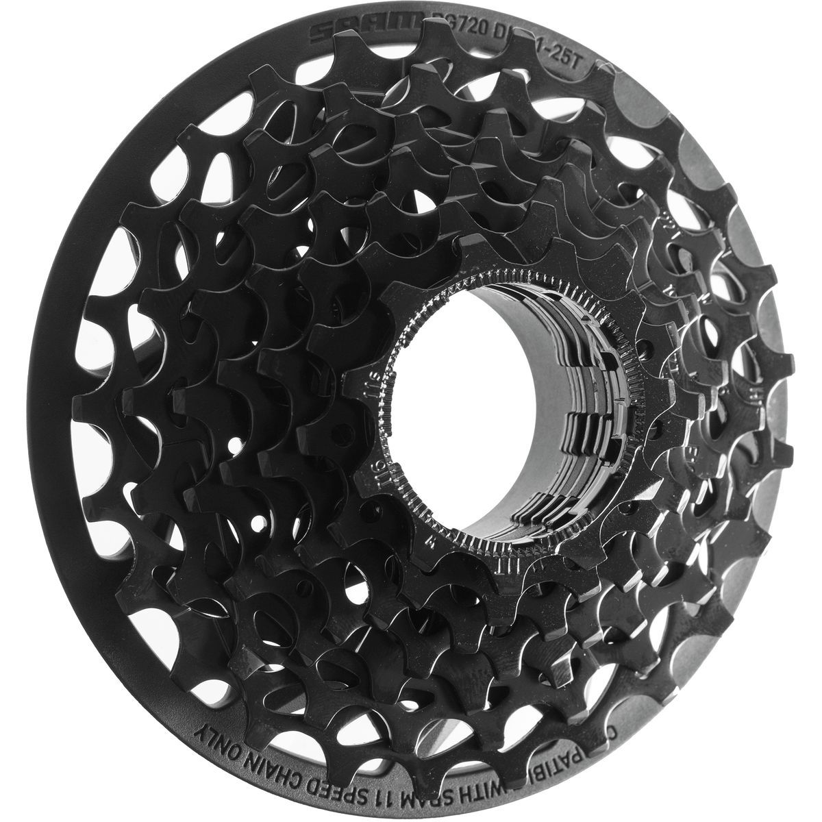 SRAM PG-720 7-Speed Cassette