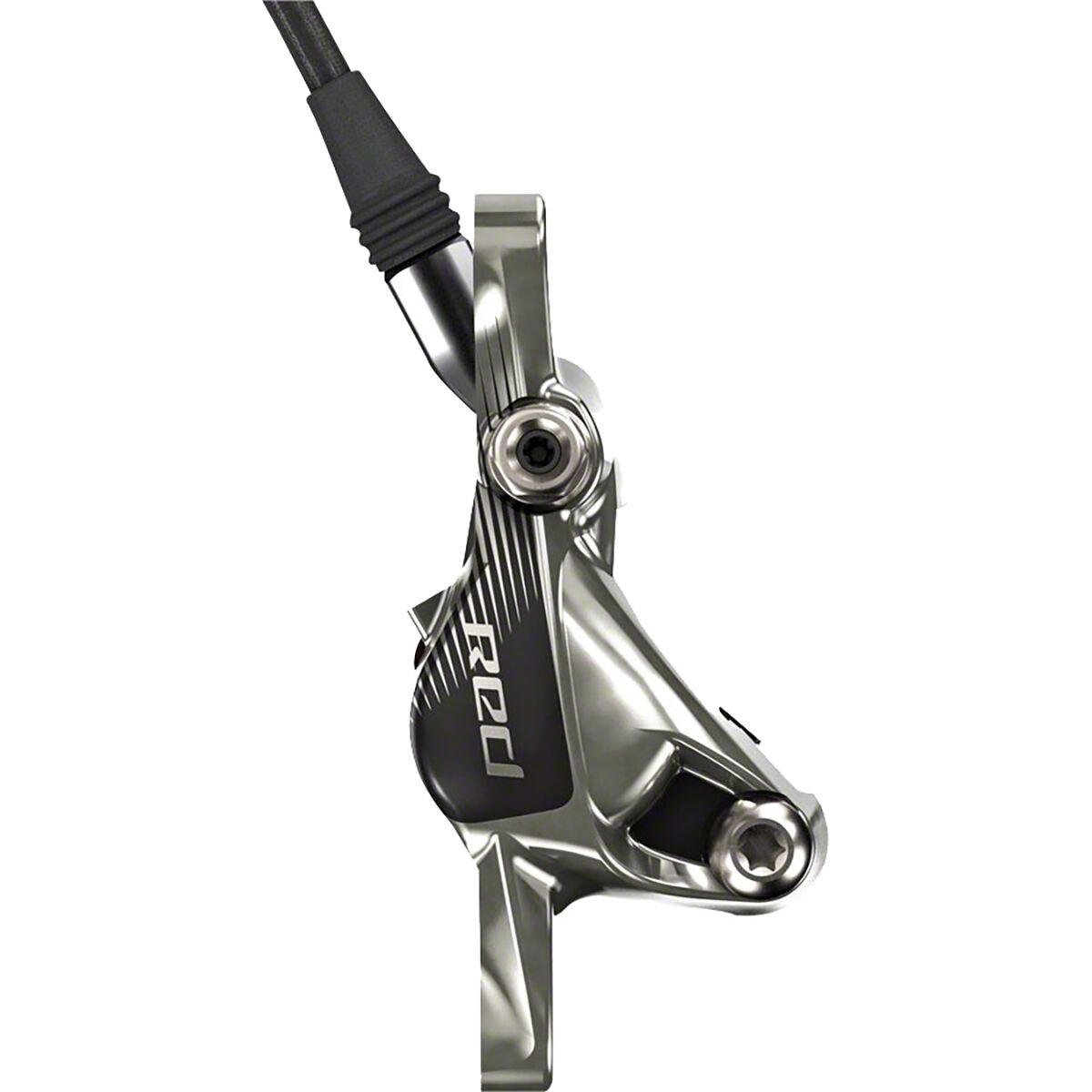 SRAM Red HRD Lever & Disc Brake Caliper - 2024