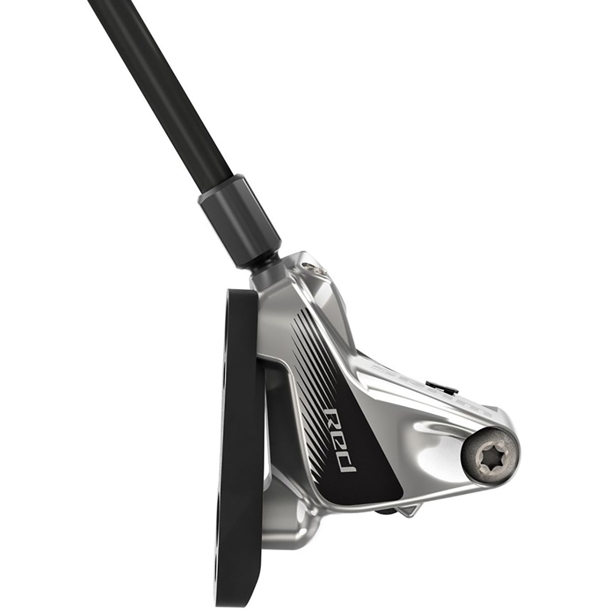 SRAM Red HRD Shift/Brake Lever & Flat Mount Caliper - 2024