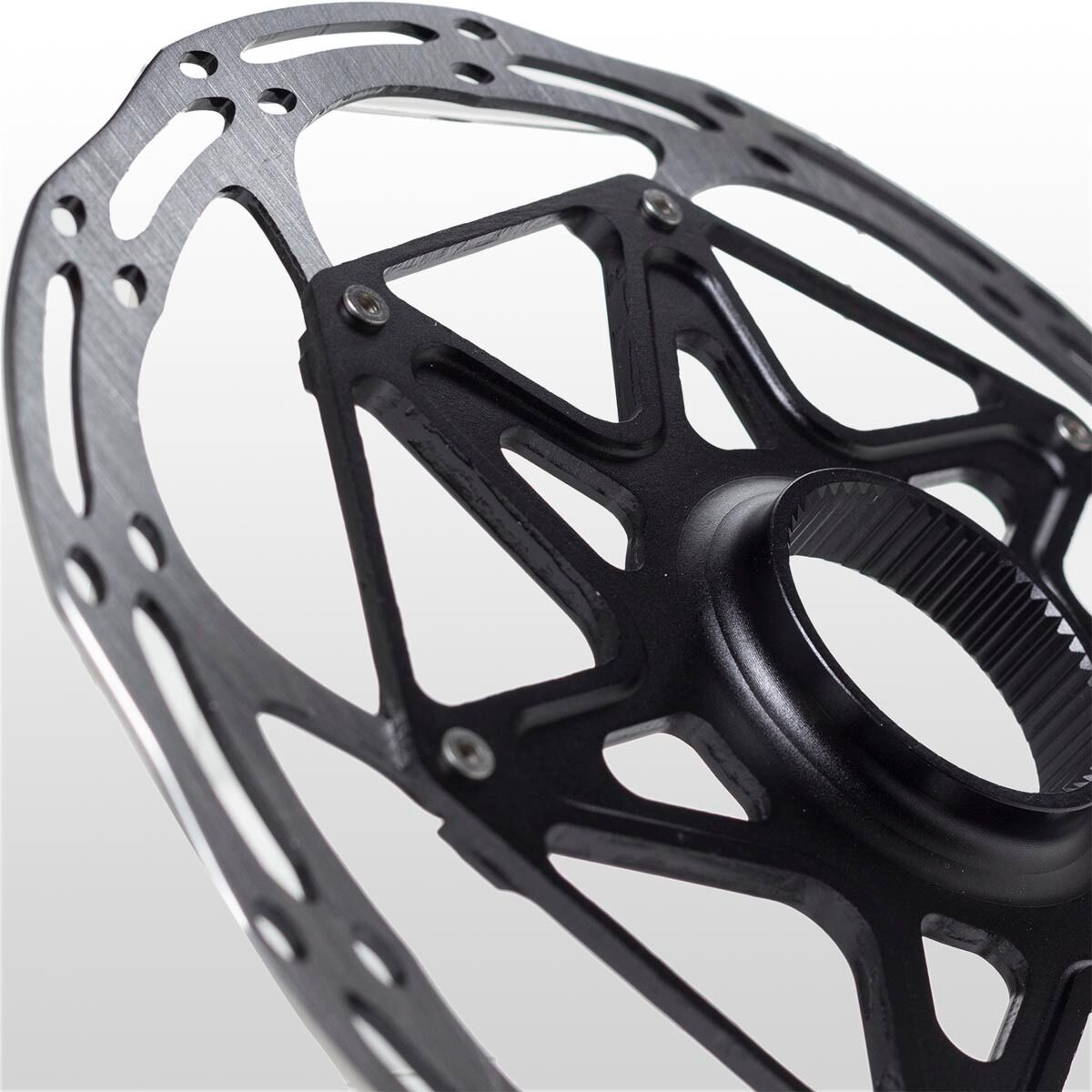 SRAM CenterLine X Rounded Rotor - Centerlock