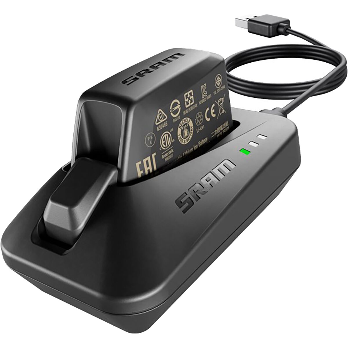 SRAM eTap Battery Charger