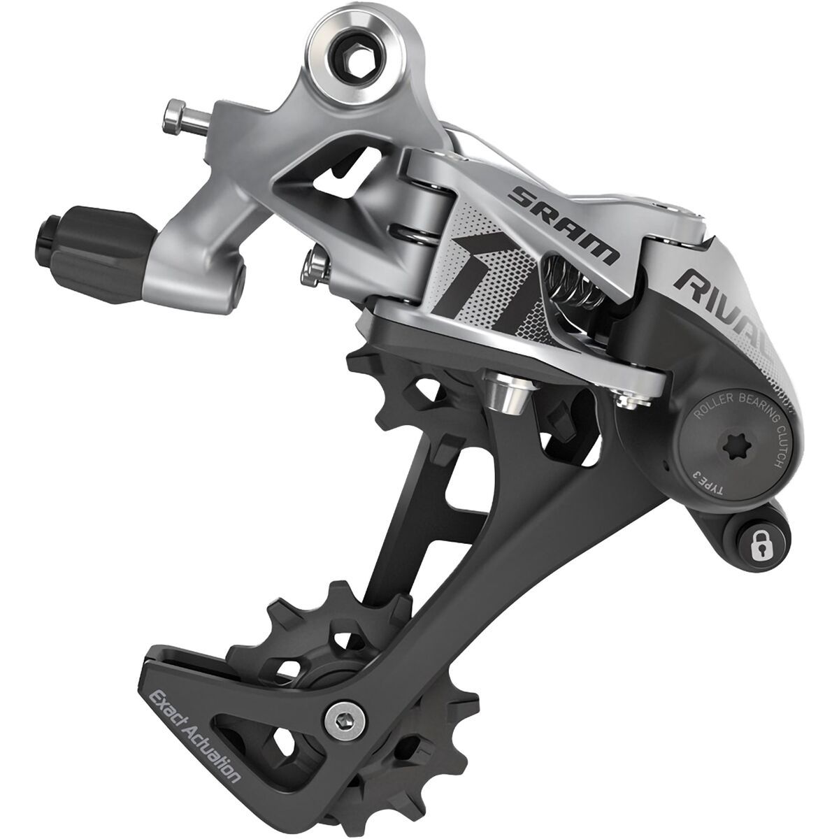 sram rival 1x rear derailleur