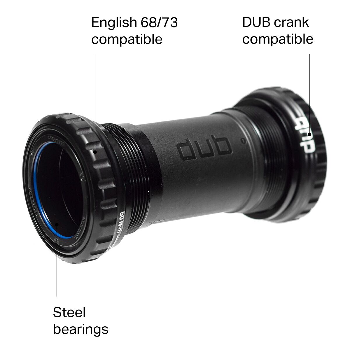 SRAM DUB BSA Bottom Bracket