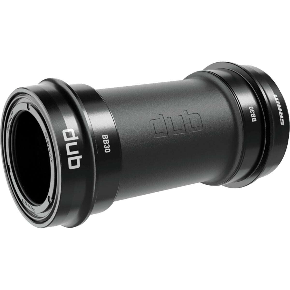 SRAM DUB BB121 Pressfit Bottom Bracket - Fat Bike