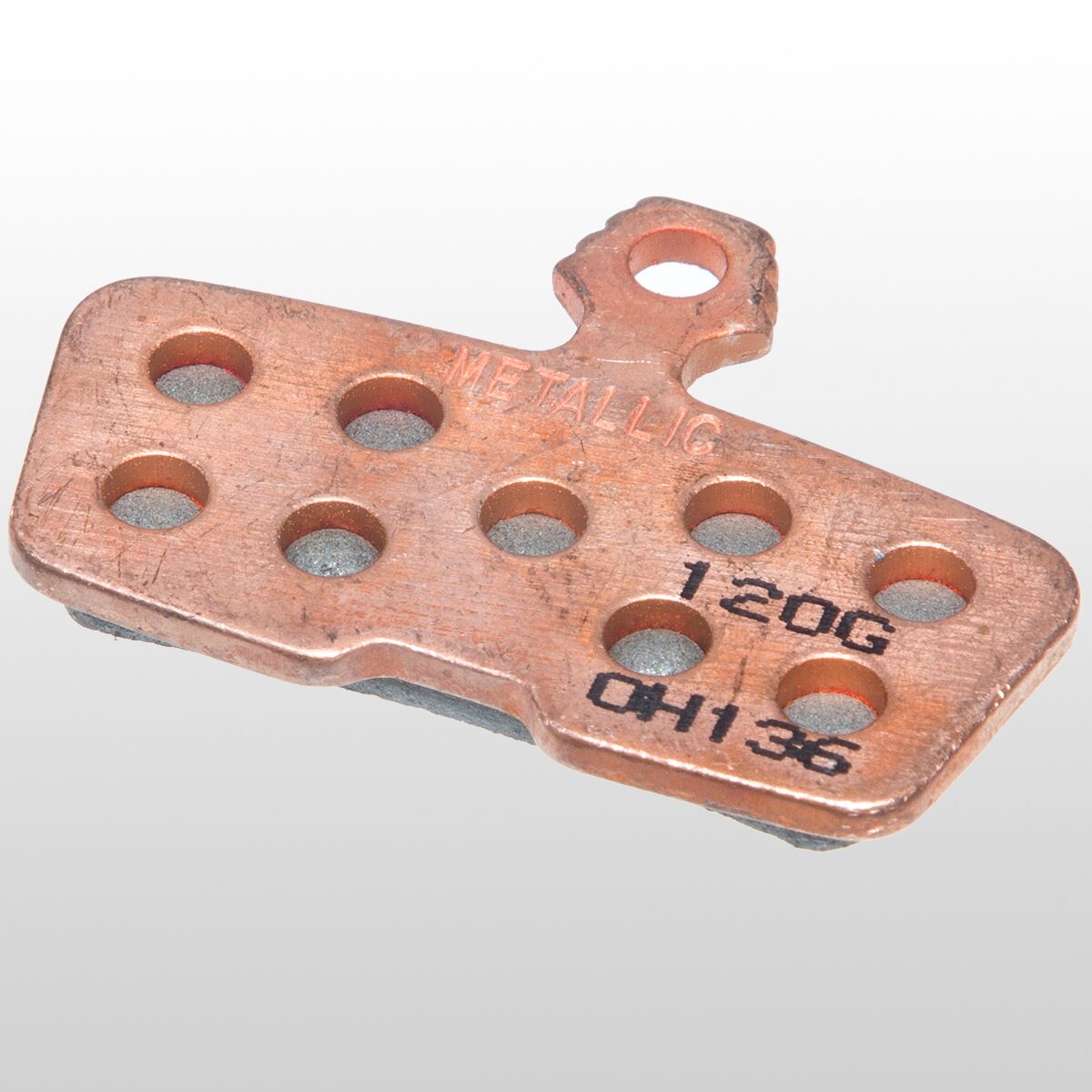 best sram code brake pads