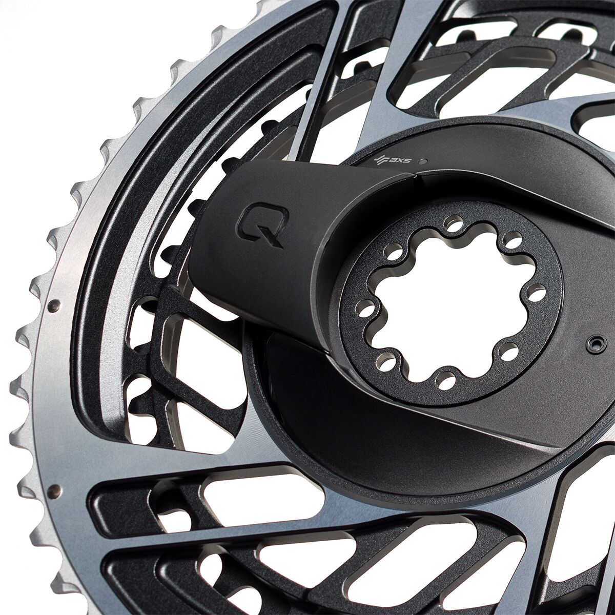 SRAM Red AXS Power Meter Kit 2023 Bike