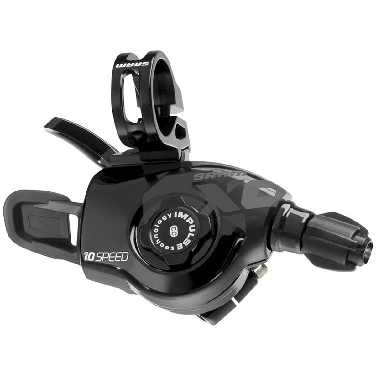 SRAM X0 Trigger Shifters Bike