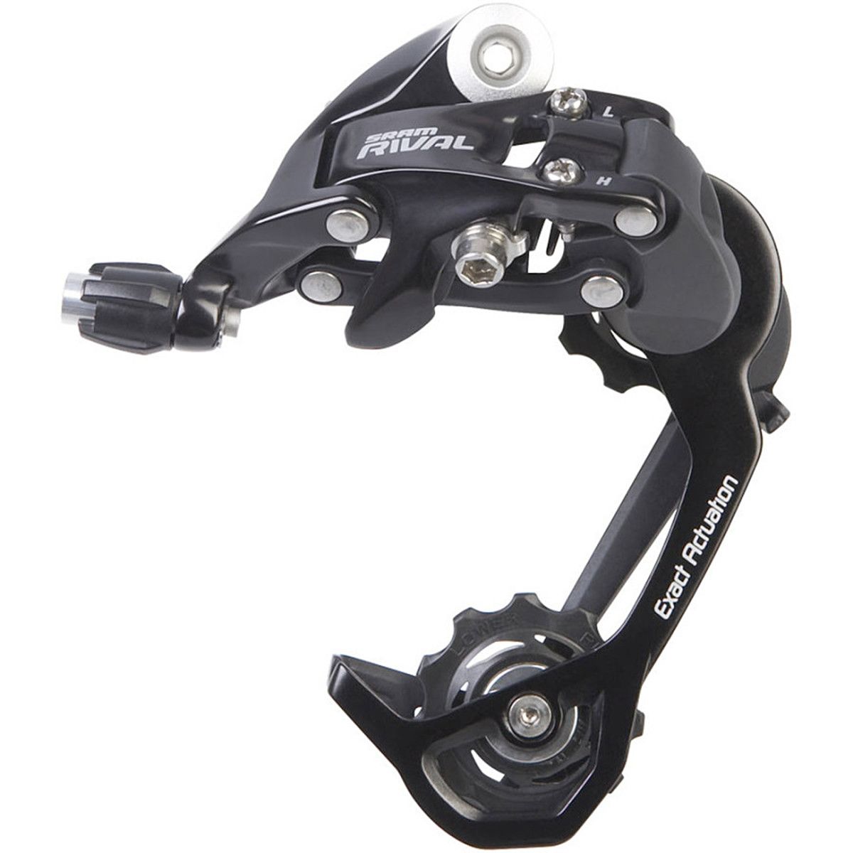 SRAM Rival Rear Derailleur Bike