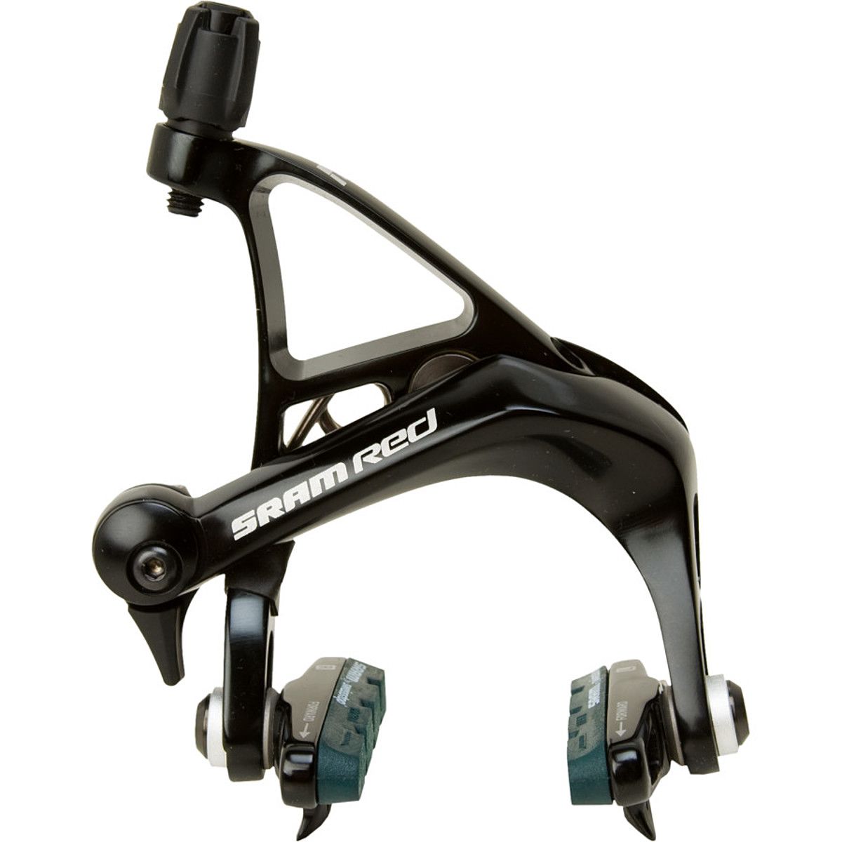 SRAM Red Brake Caliper Bike