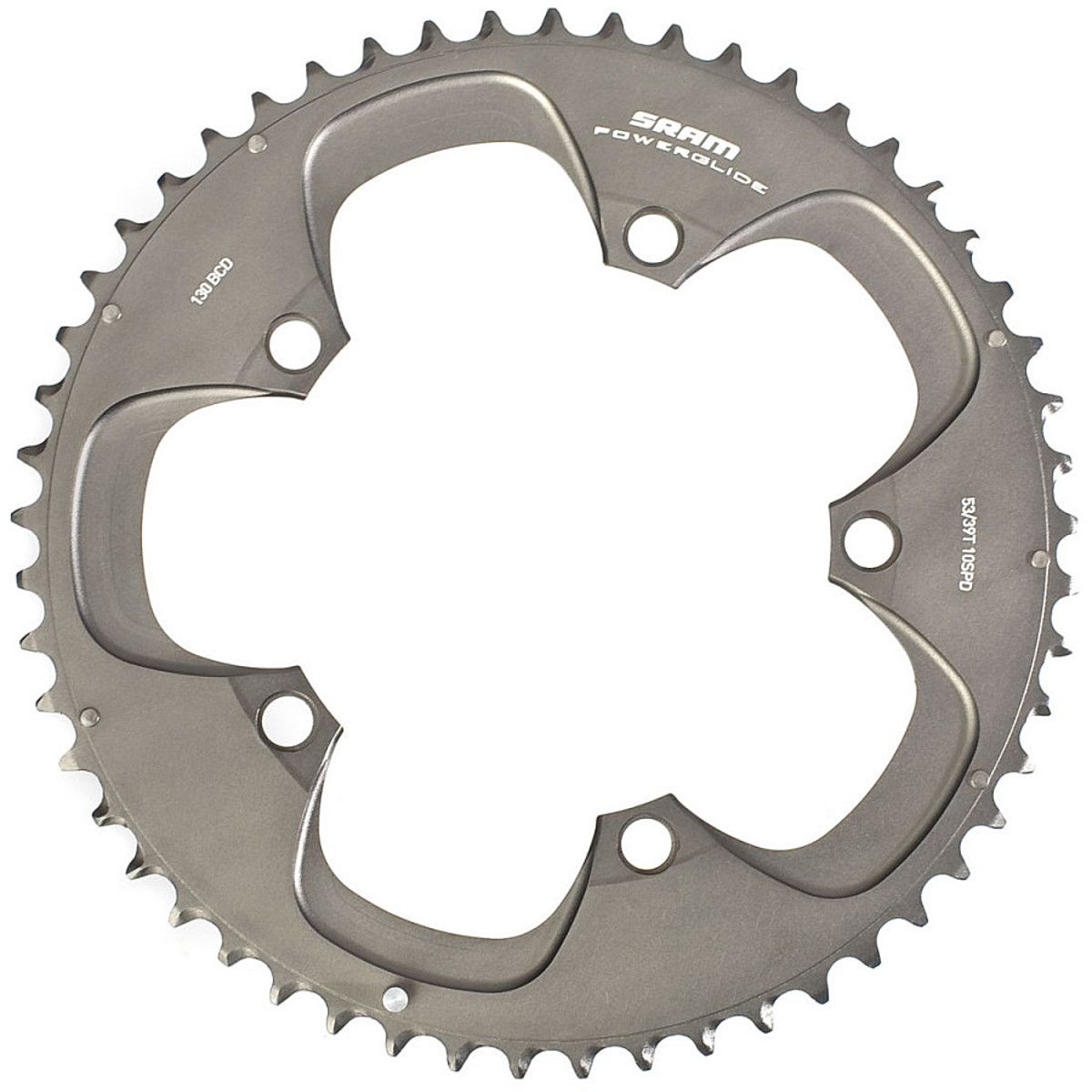 SRAM Red Outer Chainring - Bike