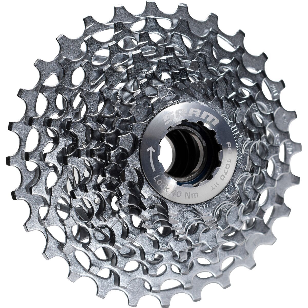 SRAM Red OG 1090 10 speed cassette 11X23