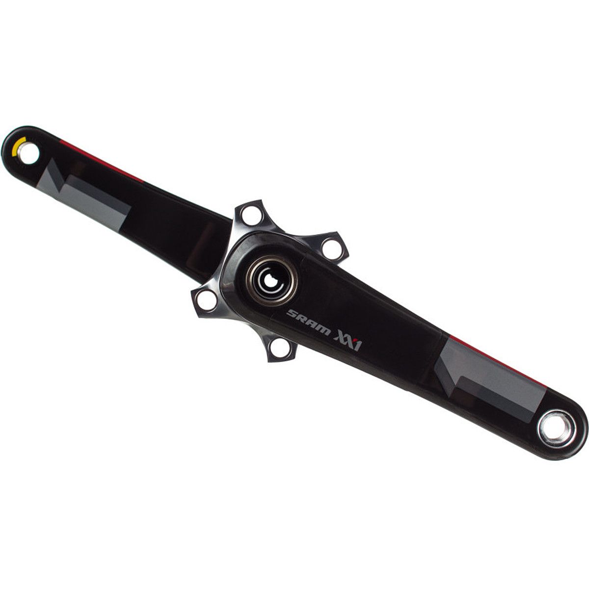 SRAM XX1 BB30 Crank Arms 156 Qfactor Bike