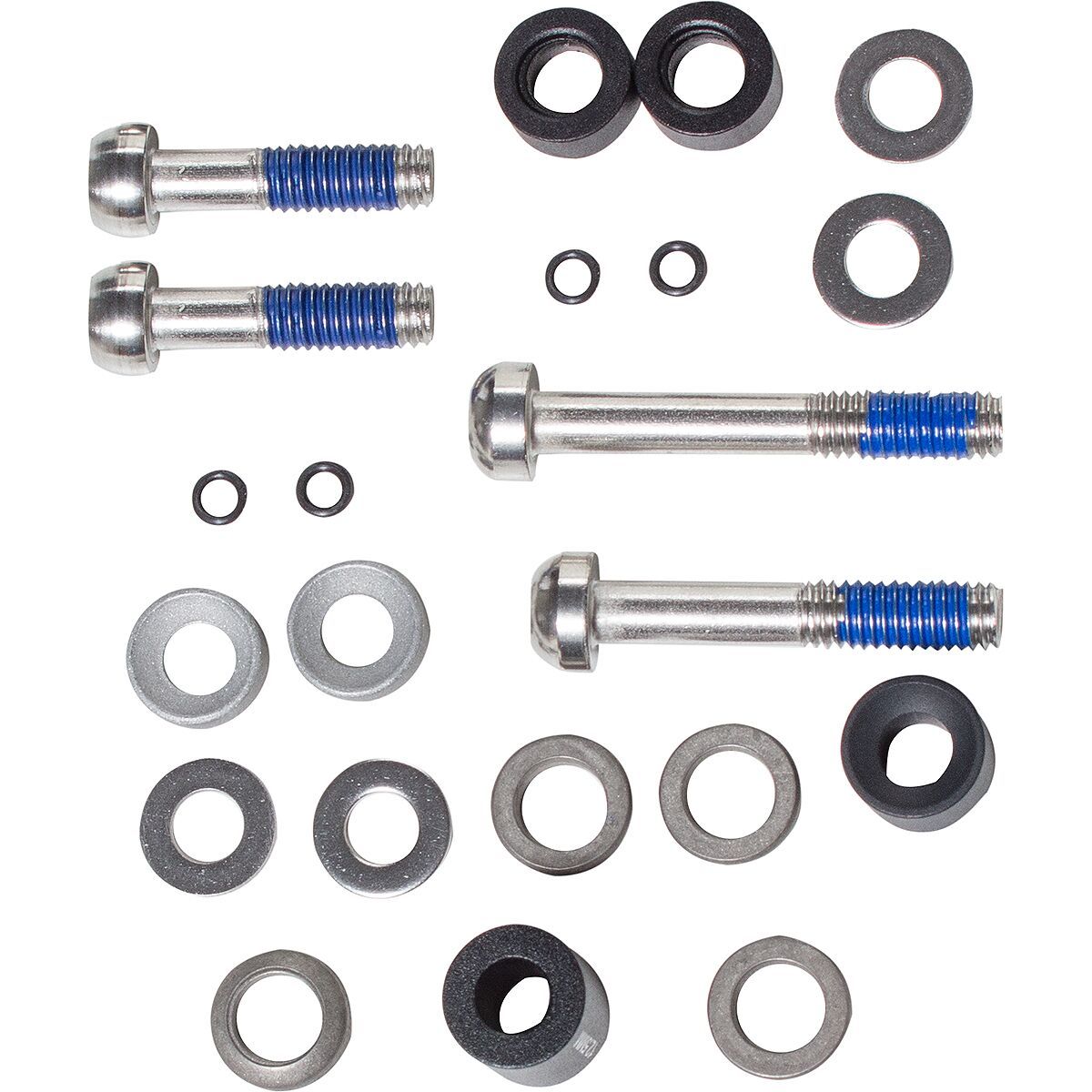 SRAM Post Mount Brake Adapter Bike