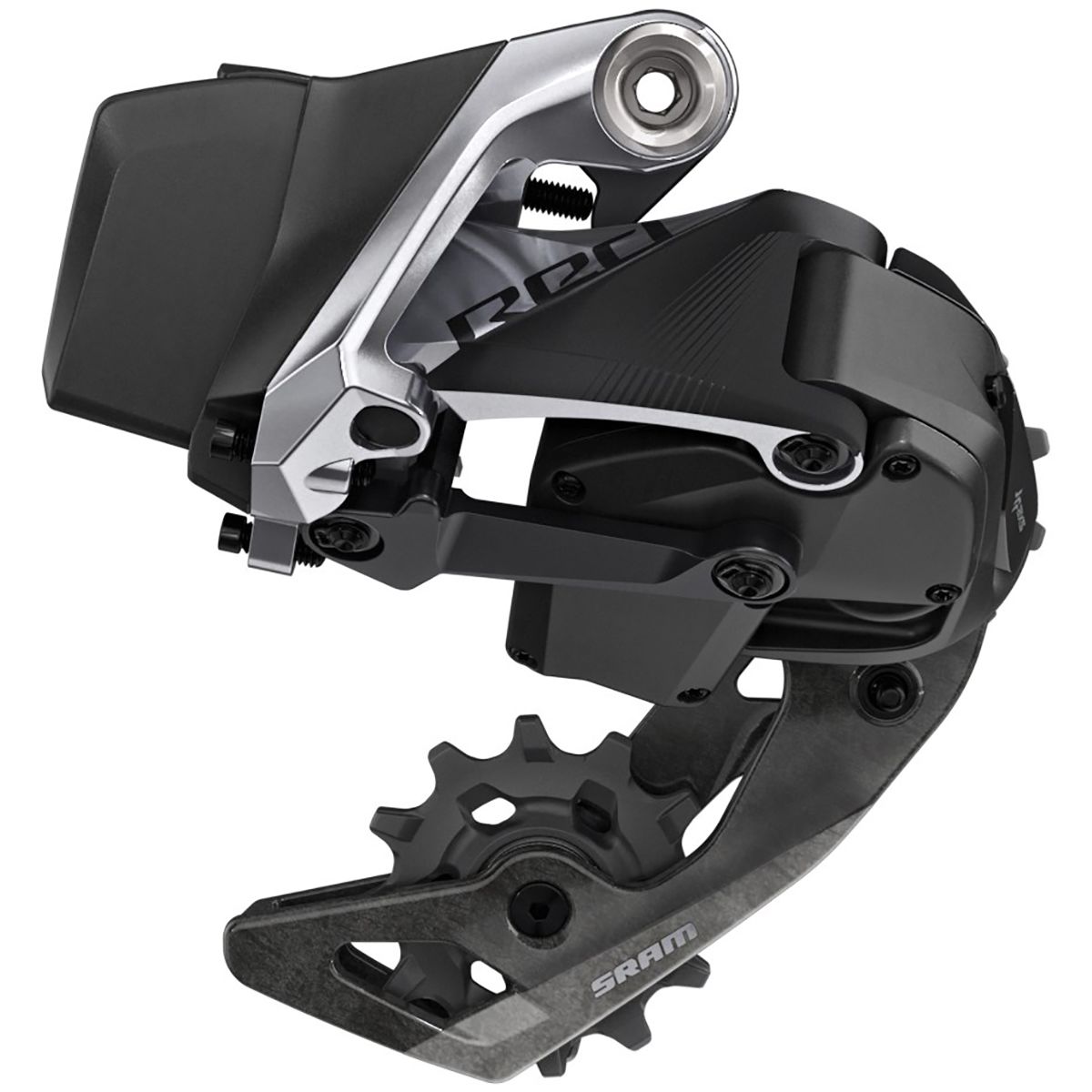 Mix SRAM Force with Red or Rival AXS for Seamless Cycling
