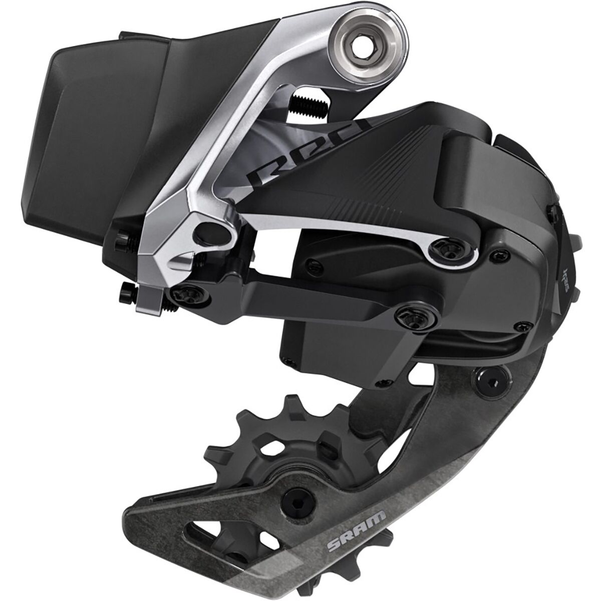 SRAM Red eTap AXS Rear Derailleur - 2023