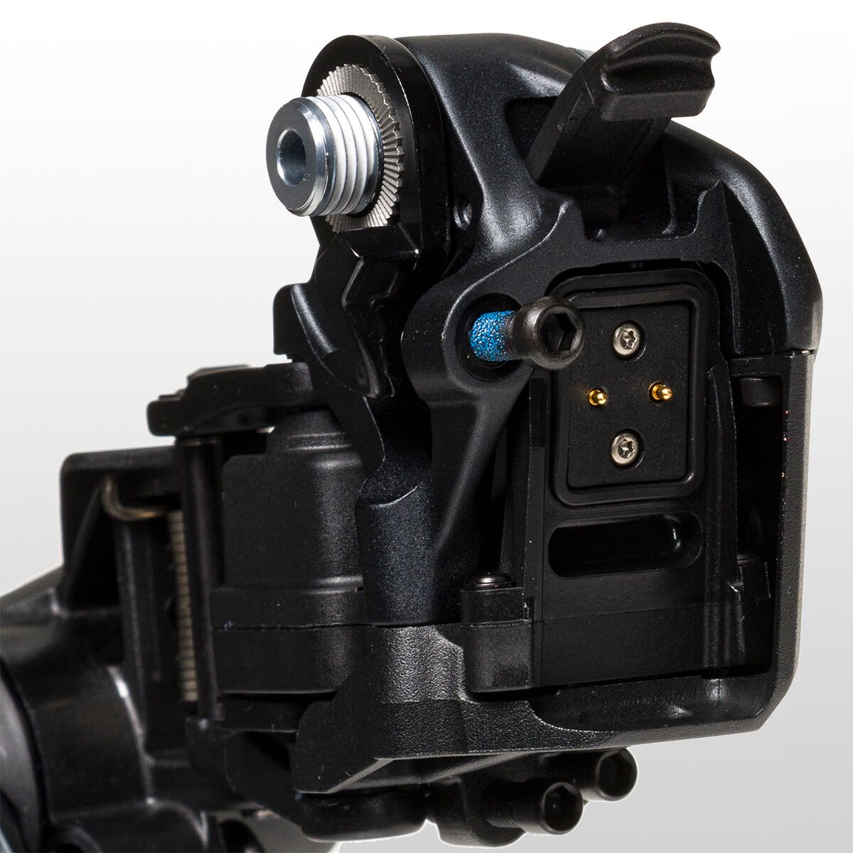 SRAM X01 Eagle AXS 12-Speed Rear Derailleur