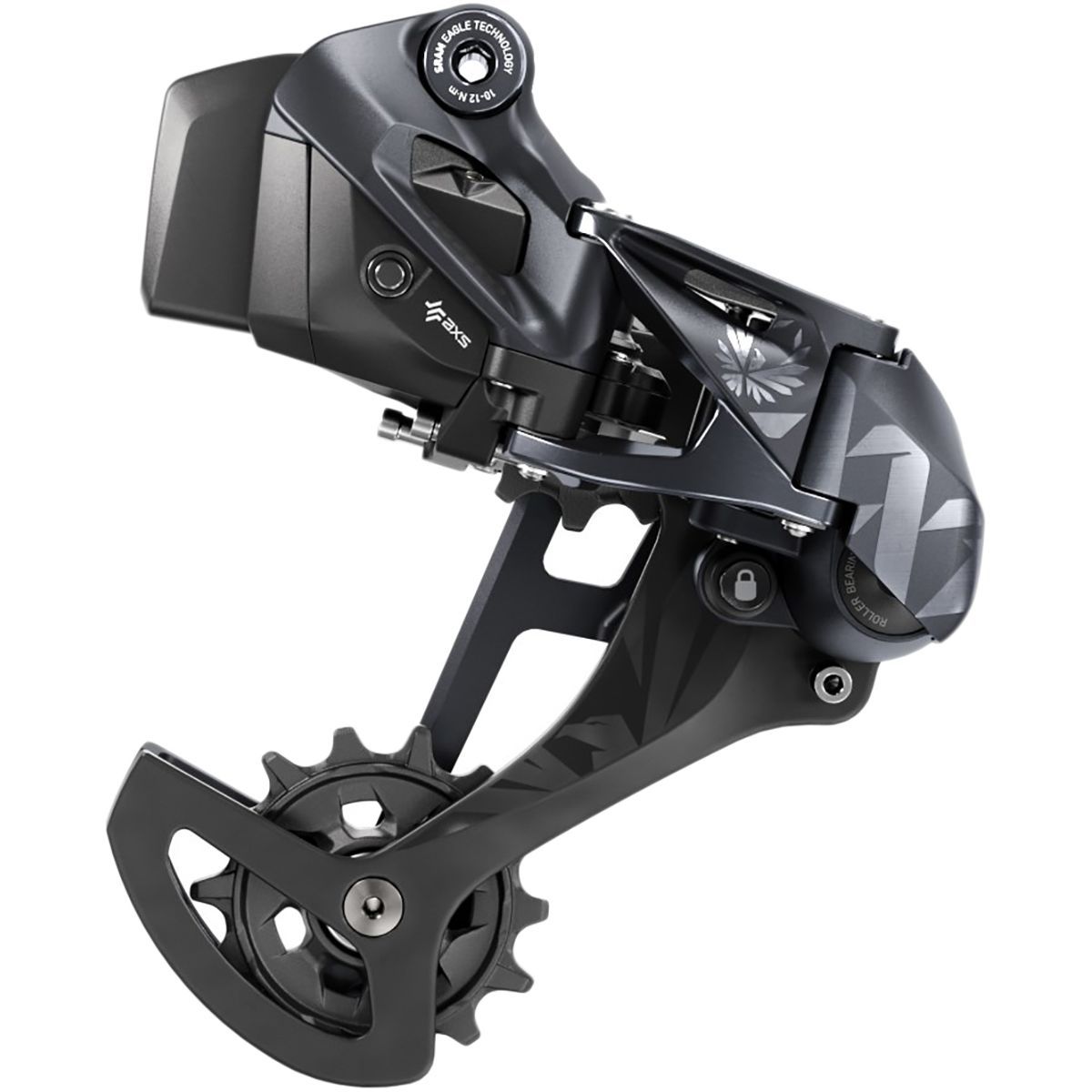 sram xo eagle derailleur