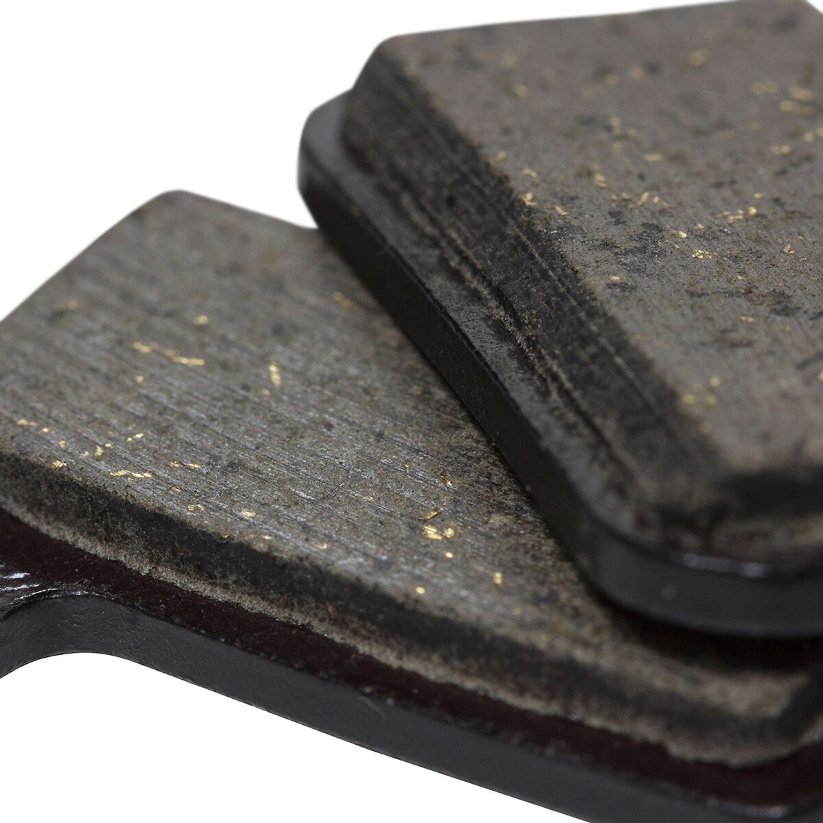 Swissstop D32 RS Disc Brake Pads - Organic Compound For SRAM HRD, Level Ultimate Brakes
