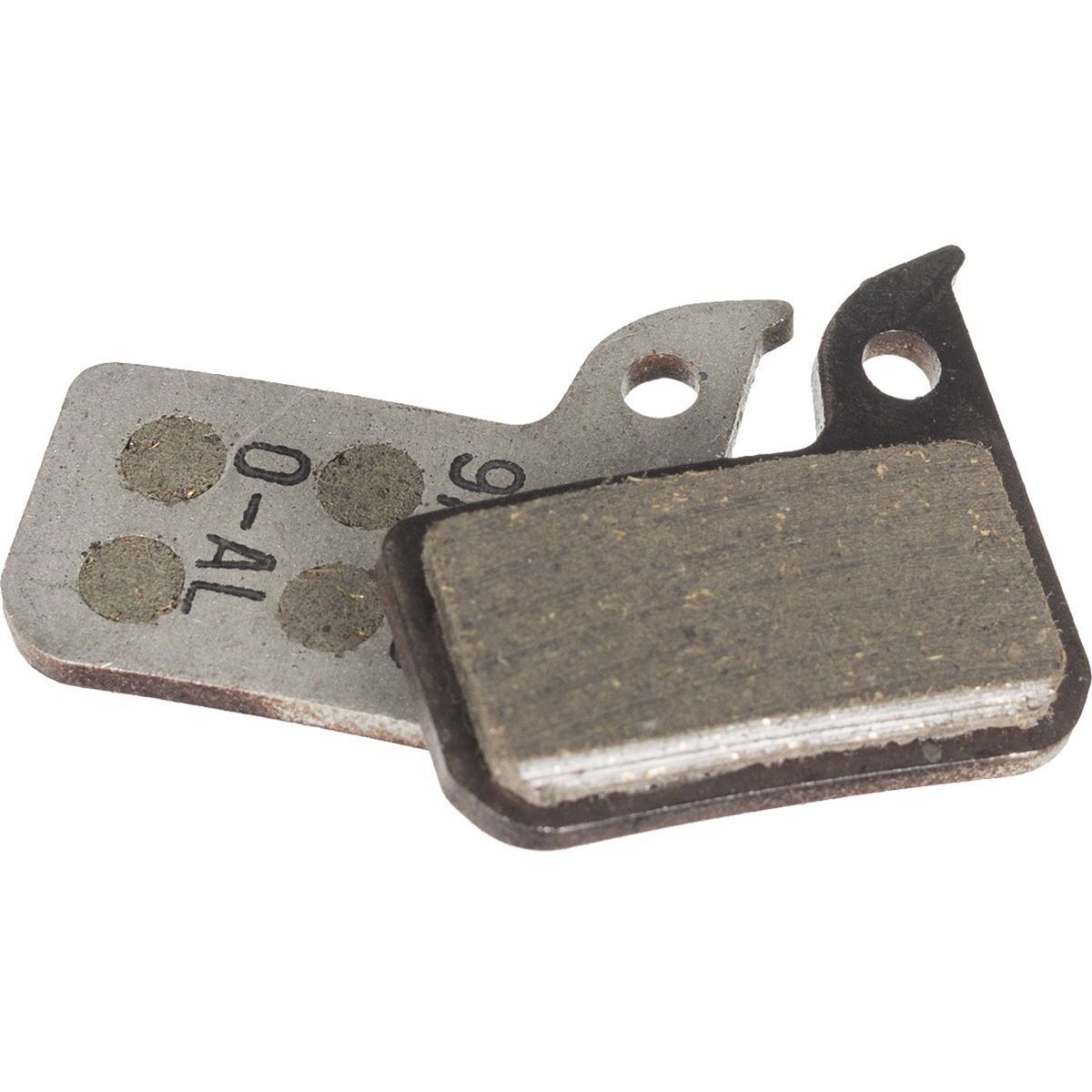 sram level disc brake pads