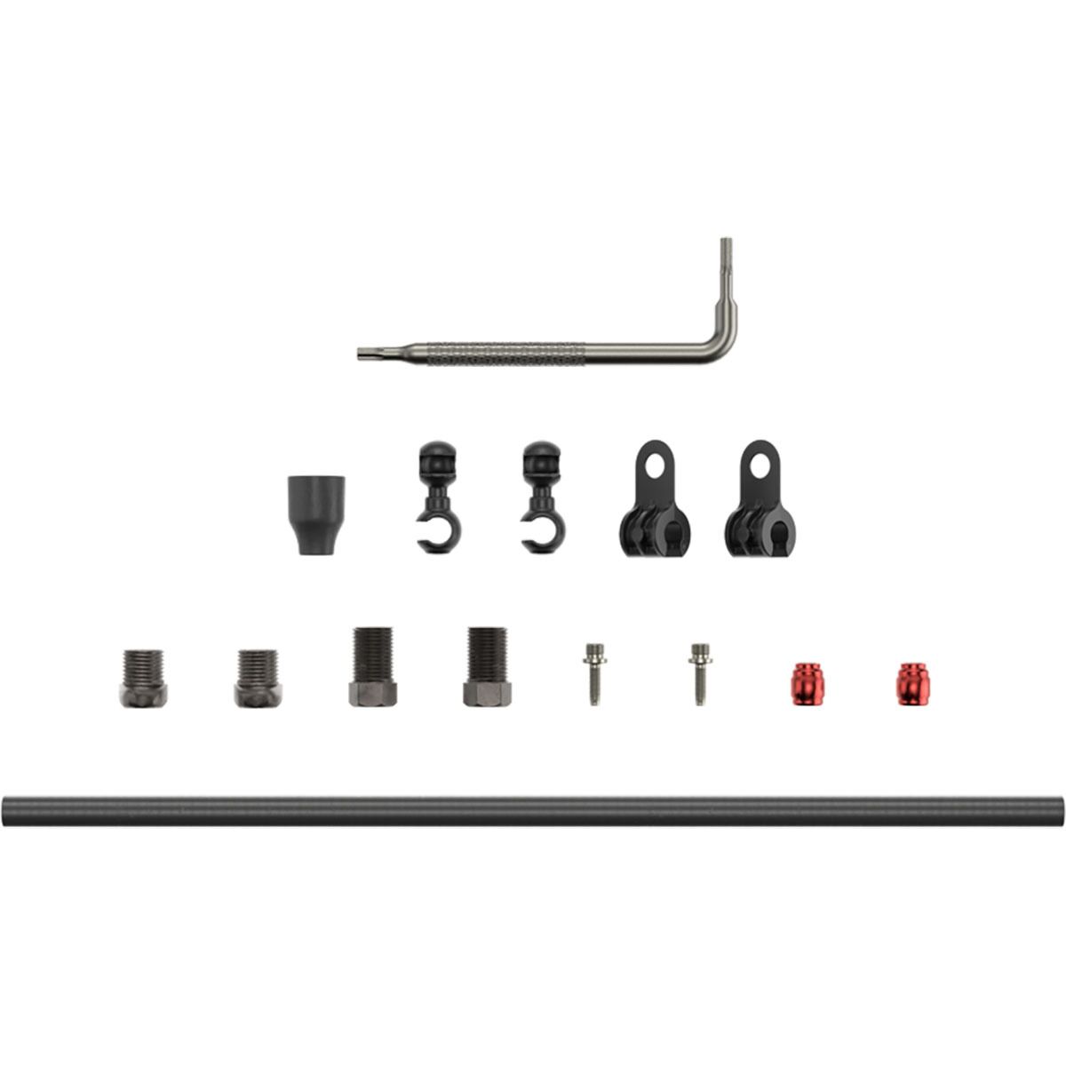 SRAM Hydraulic Brake Hose Kit