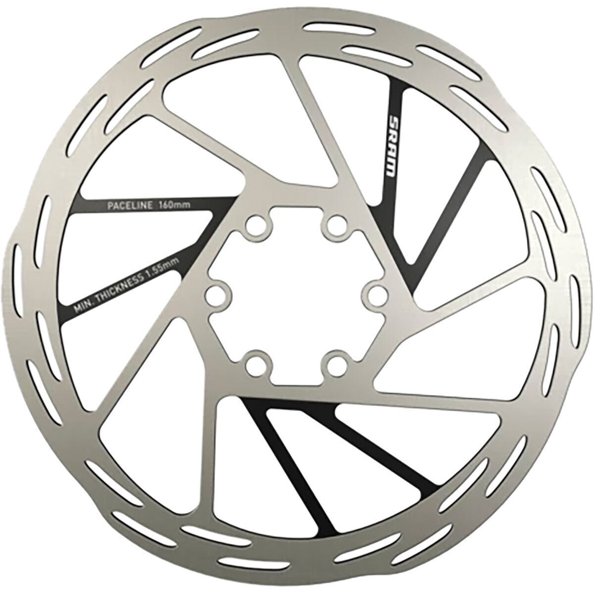 SRAM Paceline Rounded Rotor