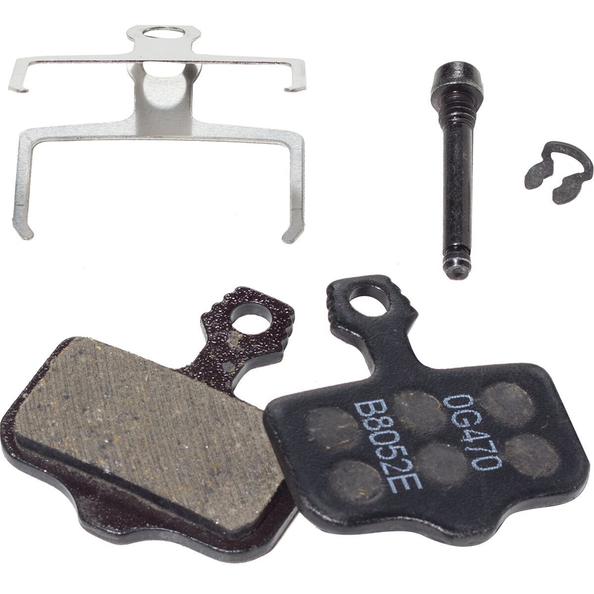 SRAM Disc Brake Pads