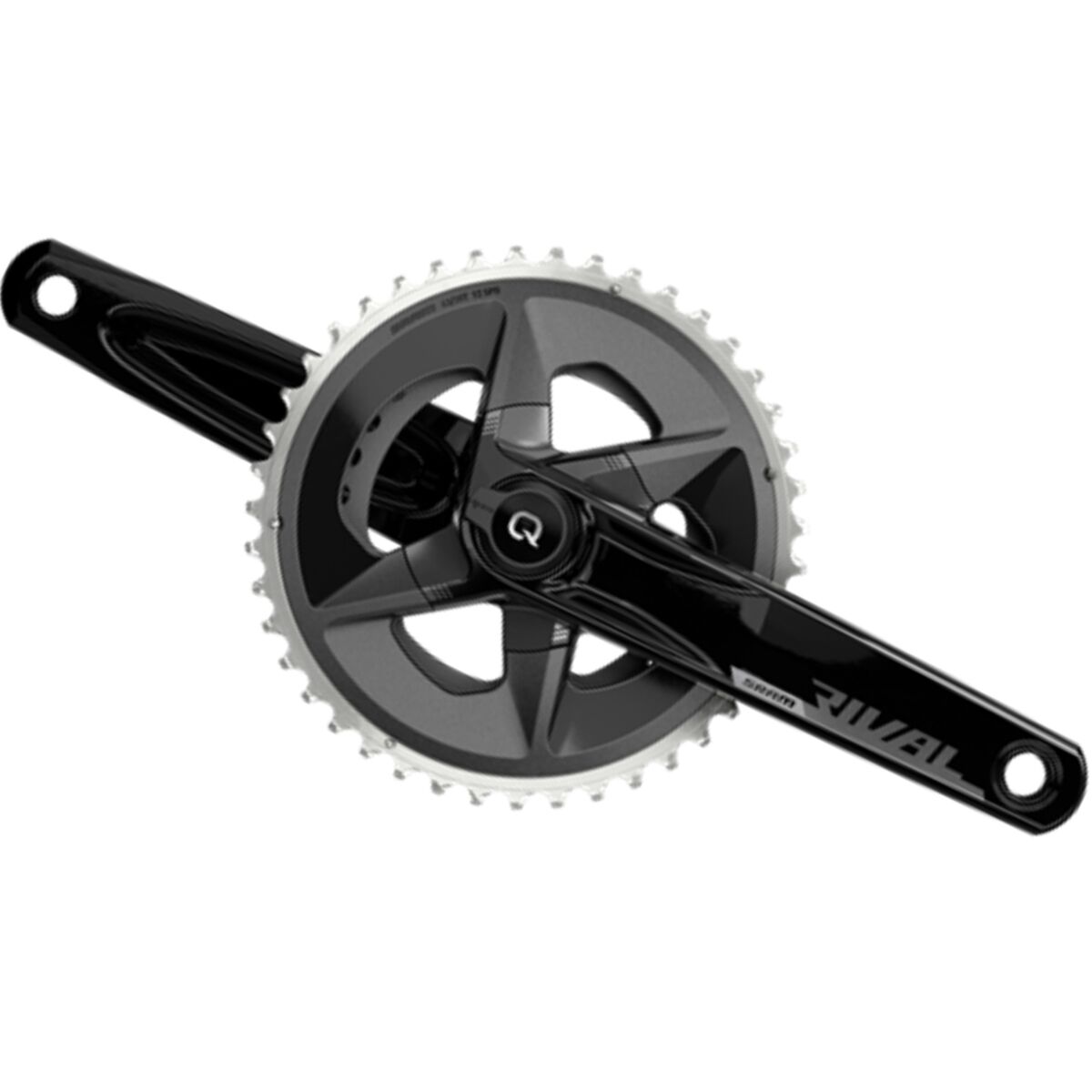 Top Gravel & Cyclocross Powermeters Product Photo