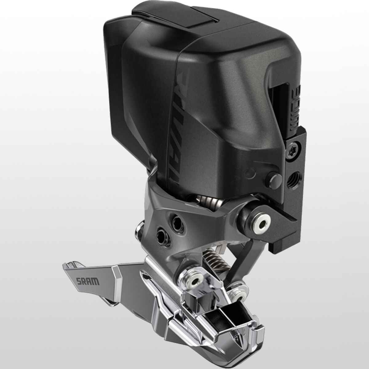 sram rival 10 speed front derailleur
