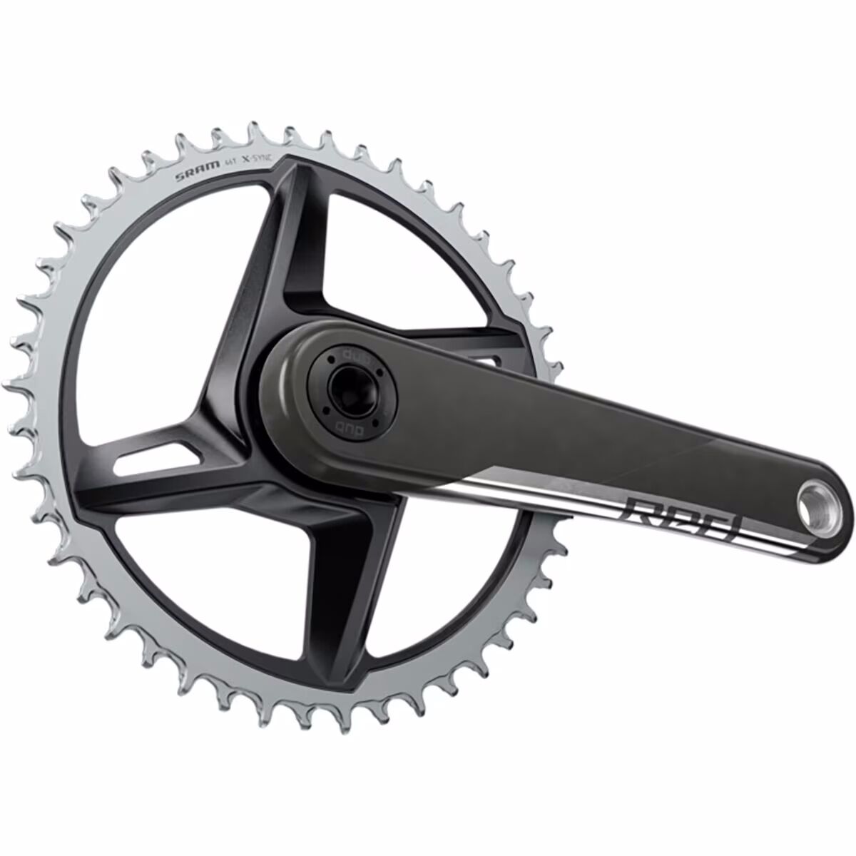 SRAM Red 1 DUB 12-Speed Direct Mount Crankset - 2023