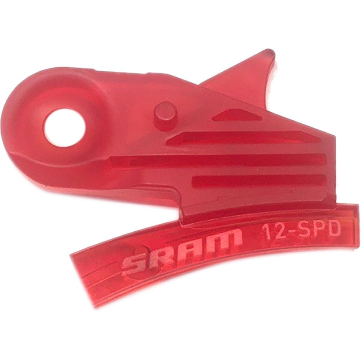 SRAM AXS Front Derailleur Setup Tool Bike