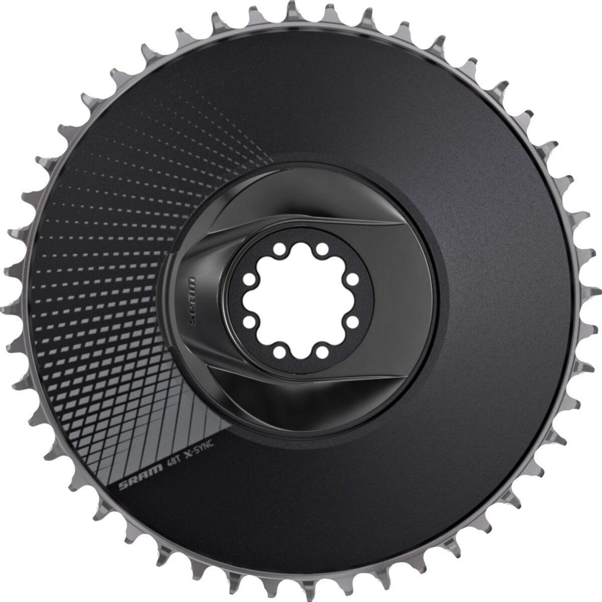 SRAM Rival X-Sync Road Chainring