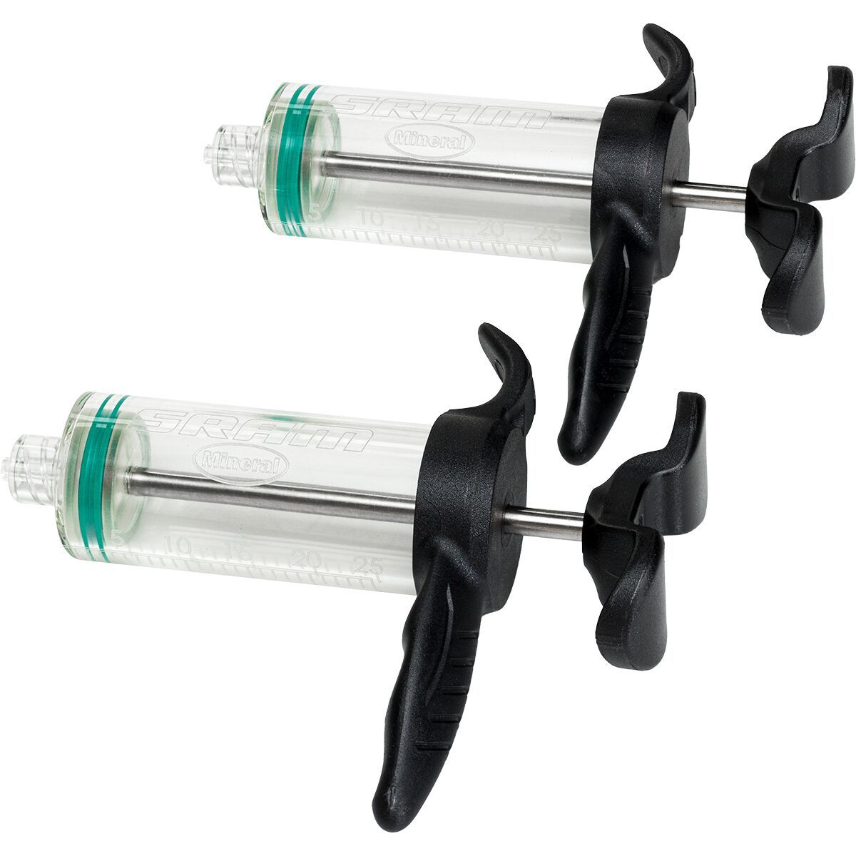 sram brakes mineral oil