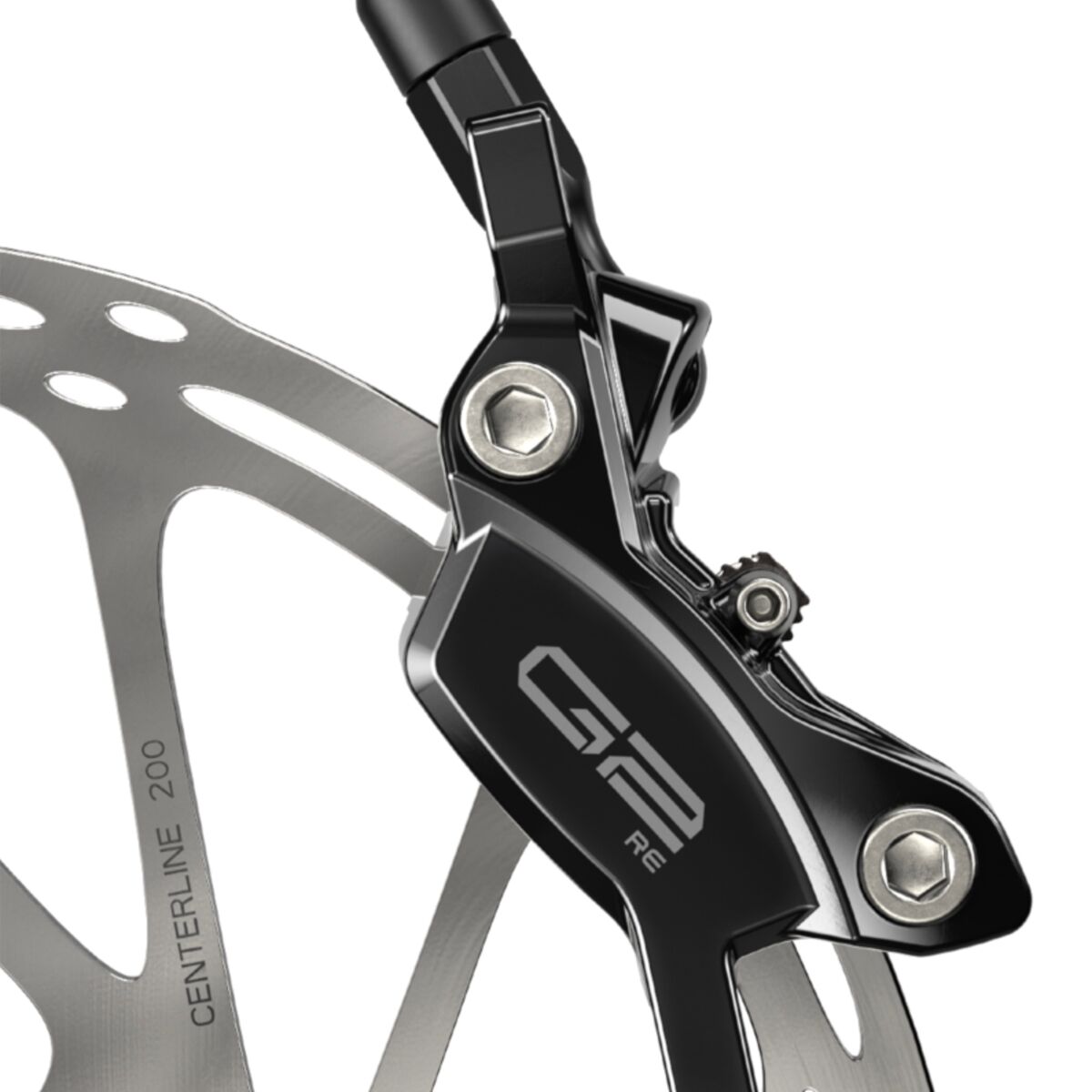 SRAM G2 RE Disc Brake
