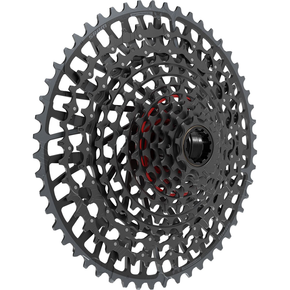 SRAM XS-1295 X0 Eagle Transmission 12-Speed Cassette