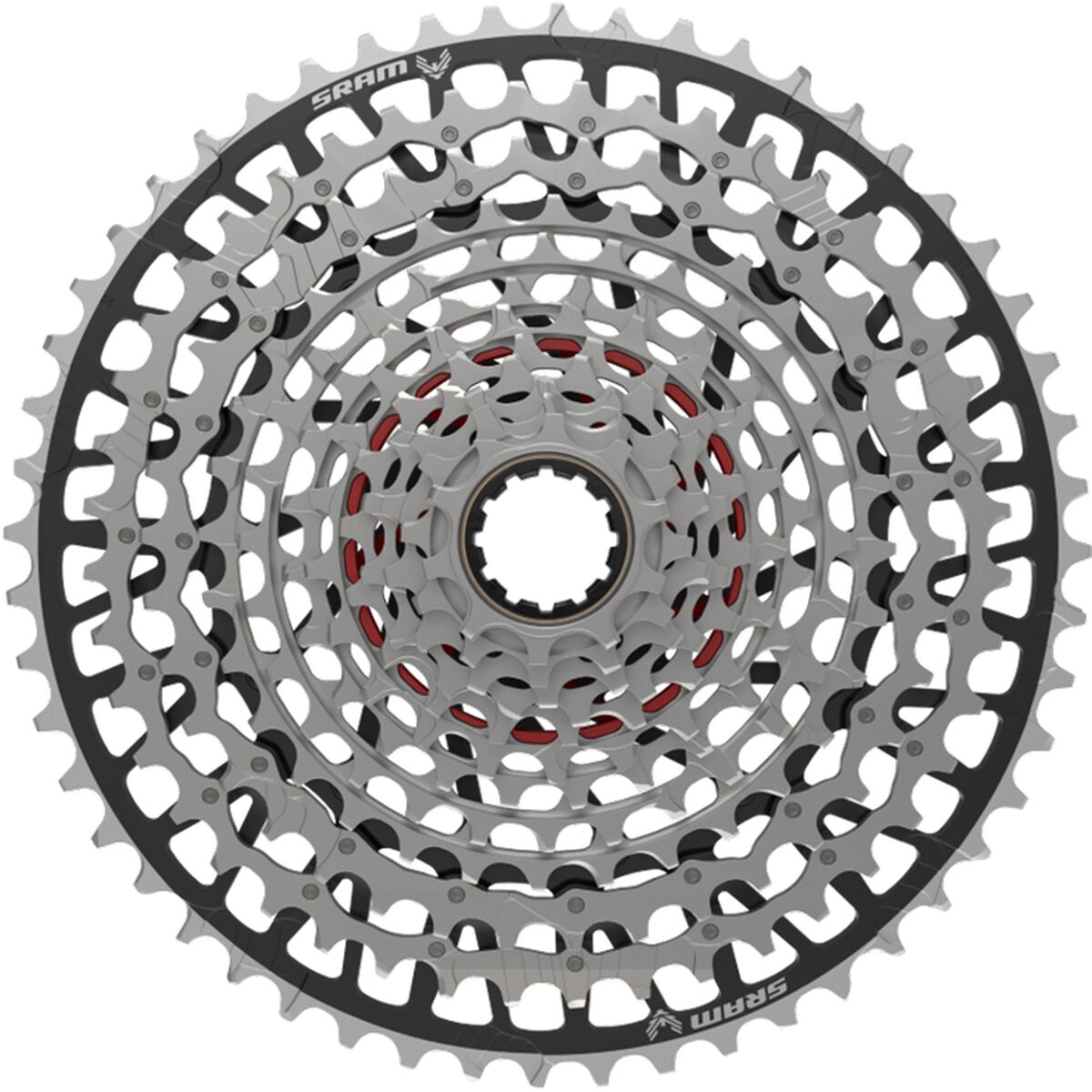 SRAM XS-1297 XX Eagle Transmission 12-Speed Cassette