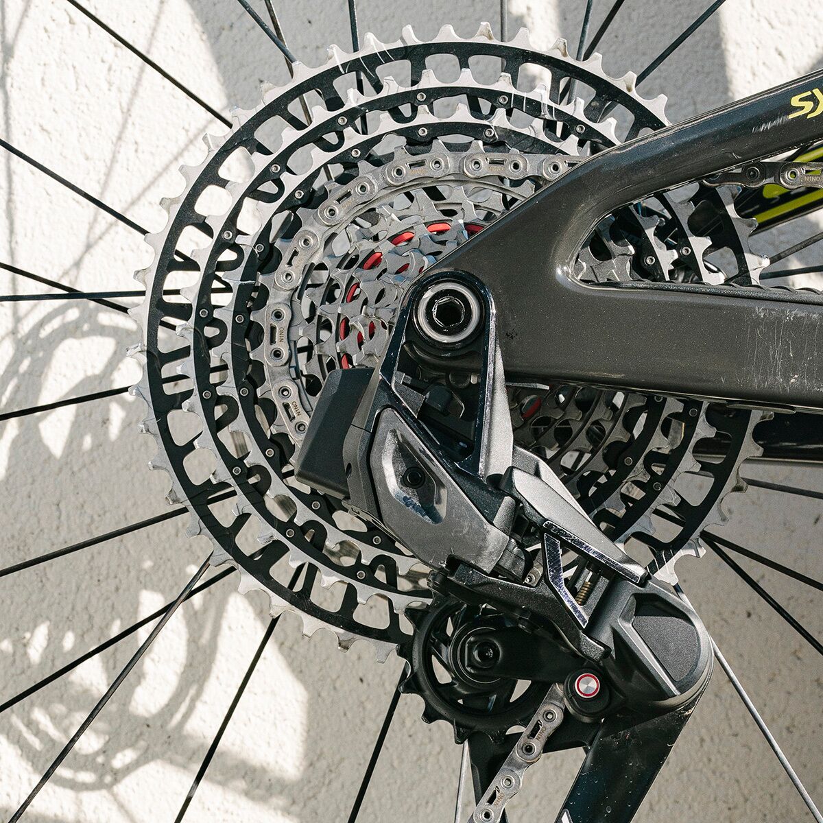 SRAM XS-1299 XX SL Eagle Transmission 12-Speed Cassette