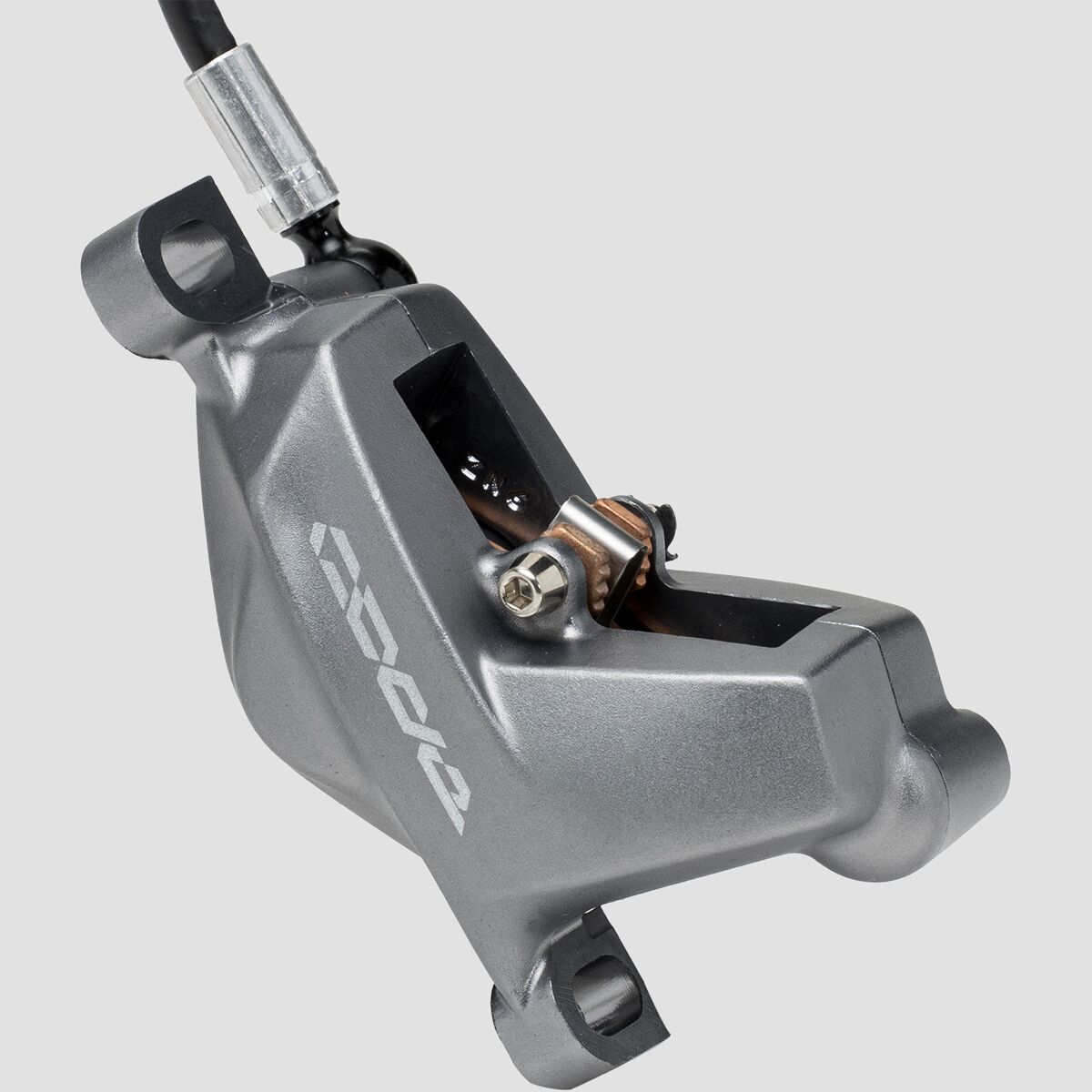 SRAM Code Bronze Stealth Disc Brake