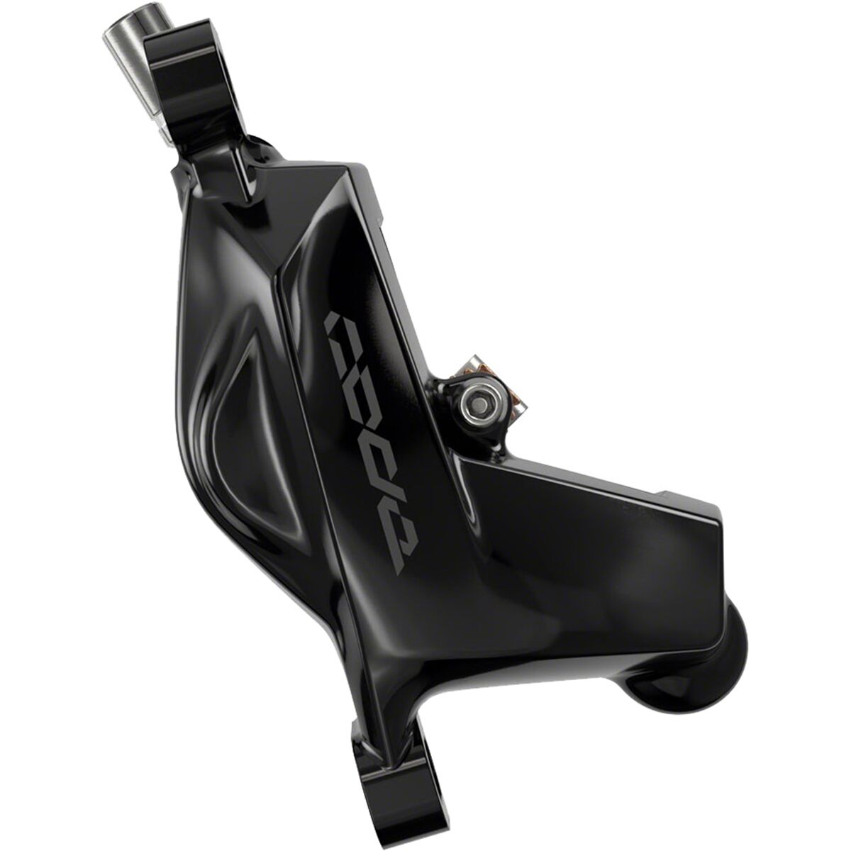 SRAM Code Silver Stealth Disc Brake