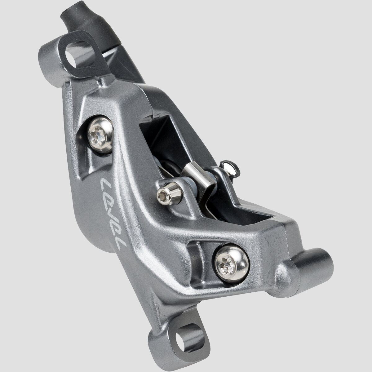 SRAM Level Bronze Stealth 4-Piston Disc Brake - Bike